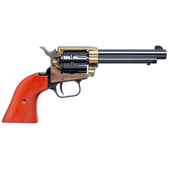 HTG ROUGH RIDER 22LR 9RD 4.75